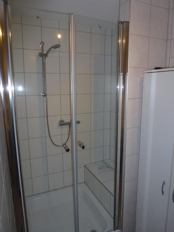 Ferienwohnung Erpel Olpe Exterior photo