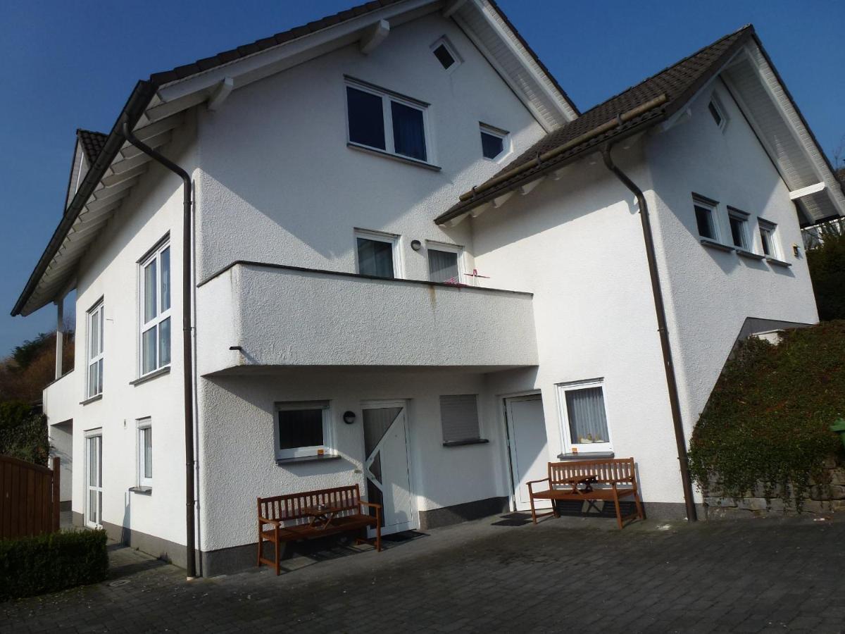 Ferienwohnung Erpel Olpe Exterior photo